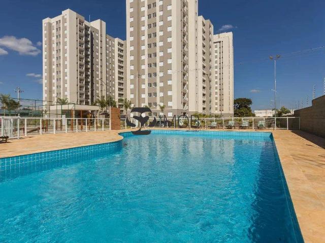 Apartamento aluguel em Região Imediata de Mogi Guaçu, Mogi Guaçu