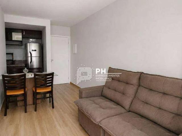 Apartamento aluguel em Vila Paraíso, Mogi Guaçu