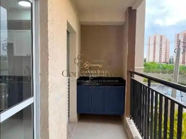 Apartamento aluguel em Região Imediata de Mogi Guaçu, Mogi Guaçu