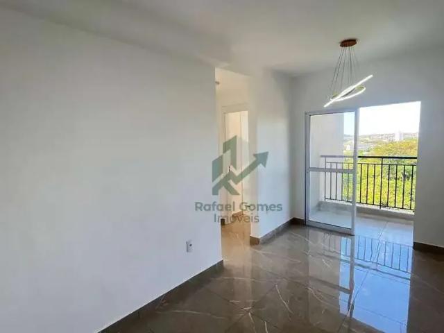 Apartamento aluguel em Mogi Guaçu, Região Geográfica Intermediária de Campinas