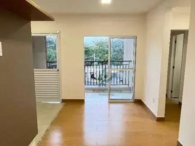 Apartamento aluguel em Região Imediata de Mogi Guaçu, Mogi Guaçu