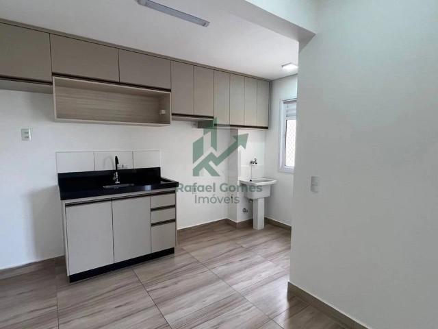 Apartamento aluguel em Mogi Guaçu, Região Geográfica Intermediária de Campinas