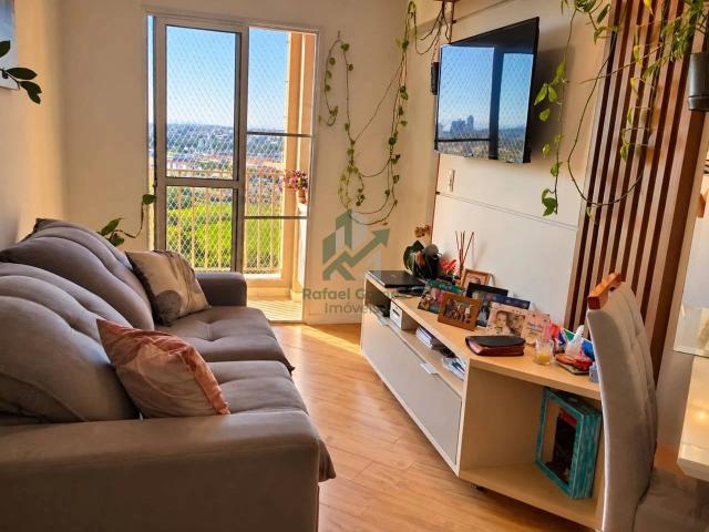 Apartamento aluguel em Mogi Guaçu, Região Geográfica Intermediária de Campinas