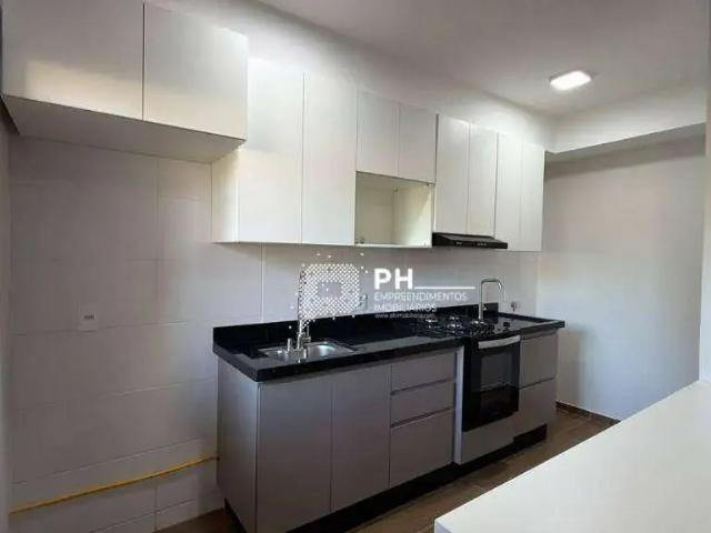 Apartamento aluguel em Região Imediata de Mogi Guaçu, Mogi Guaçu