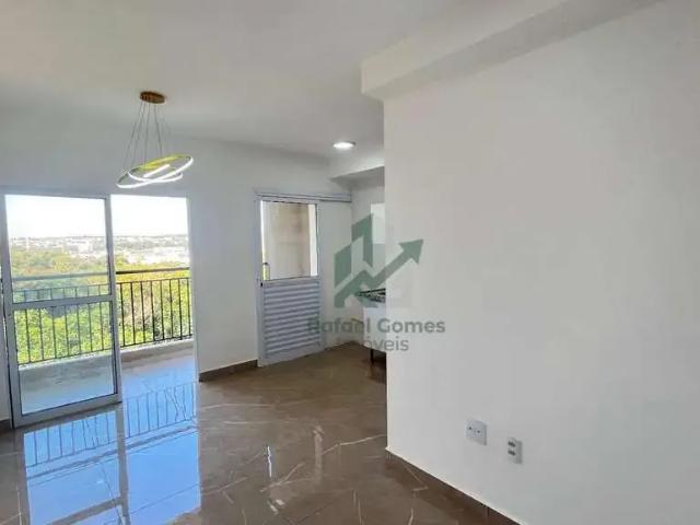 Apartamento aluguel em Região Imediata de Mogi Guaçu, Mogi Guaçu