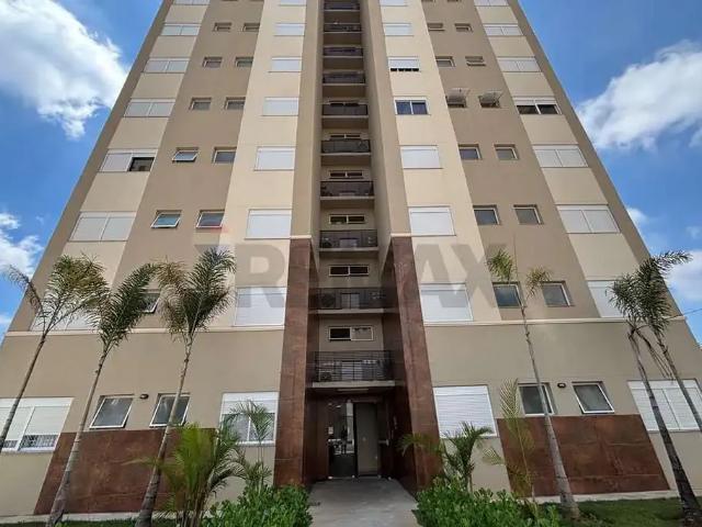 Apartamento aluguel em Região Imediata de Mogi Guaçu, Mogi Guaçu
