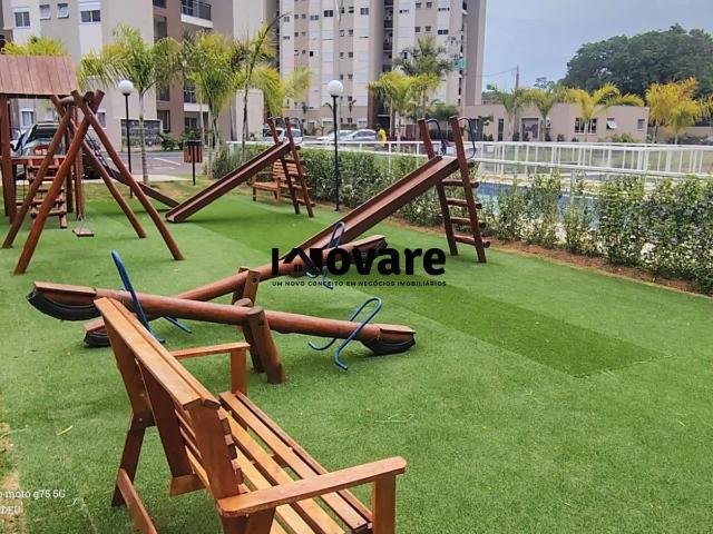 Apartamento aluguel em Mogi Guaçu, Região Geográfica Intermediária de Campinas