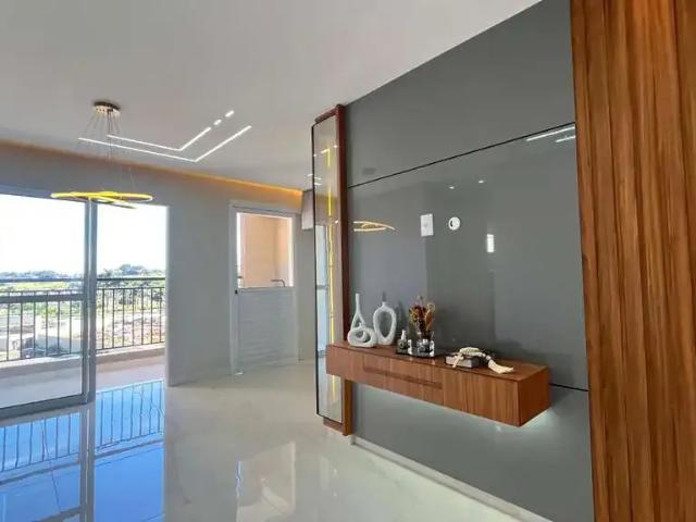 Apartamento aluguel em Região Imediata de Mogi Guaçu, Mogi Guaçu