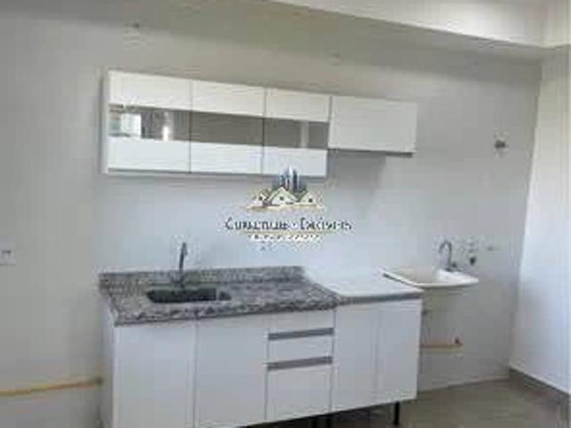 Apartamento aluguel em Mogi Guaçu, Região Geográfica Intermediária de Campinas