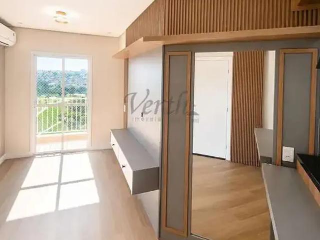 Apartamento aluguel em Região Imediata de Mogi Guaçu, Mogi Guaçu