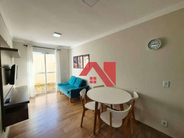 Apartamento aluguel em Região Imediata de Mogi Guaçu, Mogi Guaçu