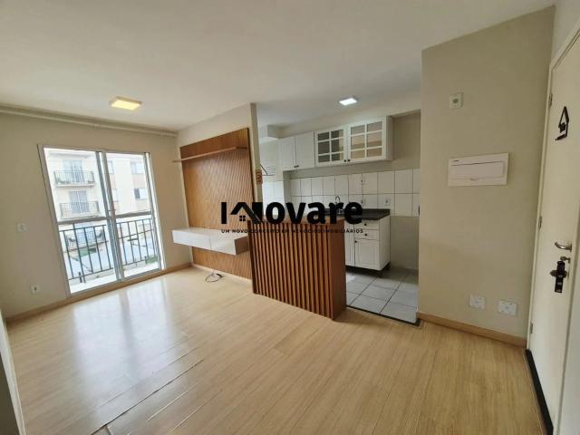 Apartamento aluguel em Mogi Guaçu, Região Geográfica Intermediária de Campinas