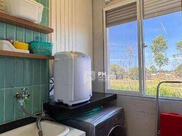 Apartamento aluguel em Vila Paraíso, Mogi Guaçu