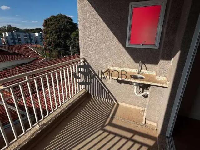 Apartamento aluguel em Região Imediata de Mogi Guaçu, Mogi Guaçu