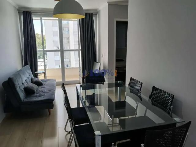 Apartamento aluguel em Região Imediata de Mogi Guaçu, Mogi Guaçu