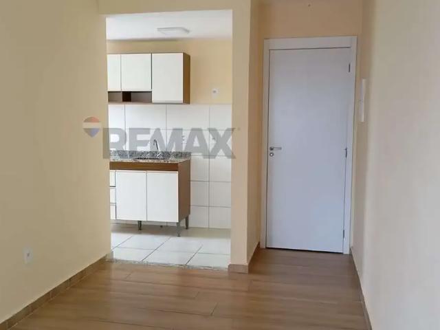 Apartamento aluguel em Mogi Guaçu, Região Geográfica Intermediária de Campinas