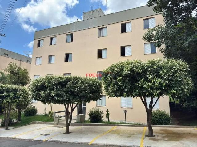 Apartamento aluguel em Região Imediata de Mogi Guaçu, Mogi Guaçu