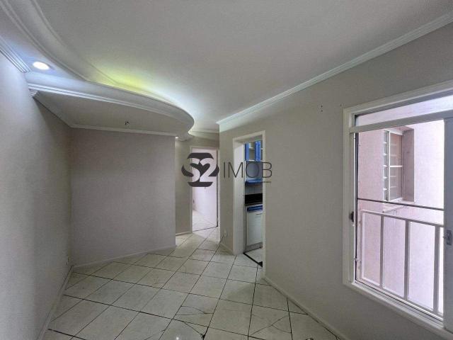 Apartamento aluguel em Recanto do Itamaracá, Mogi Guaçu
