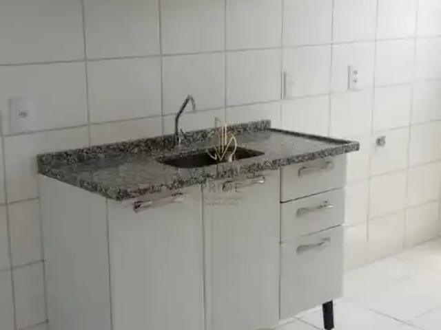 Apartamento aluguel em Mogi Guaçu, Região Geográfica Intermediária de Campinas