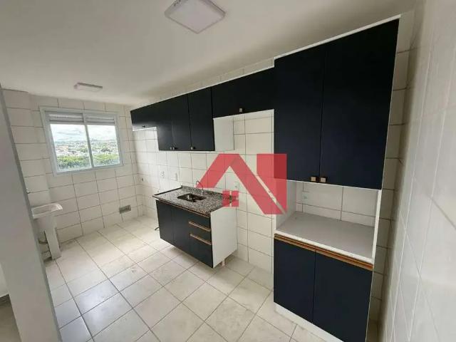 Apartamento aluguel em Região Imediata de Mogi Guaçu, Mogi Guaçu