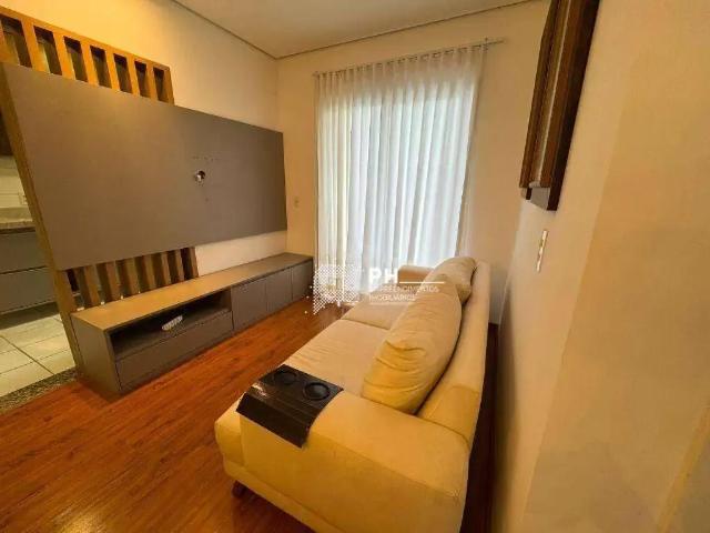Apartamento aluguel em José Geraldo Calmazini, Mogi Guaçu
