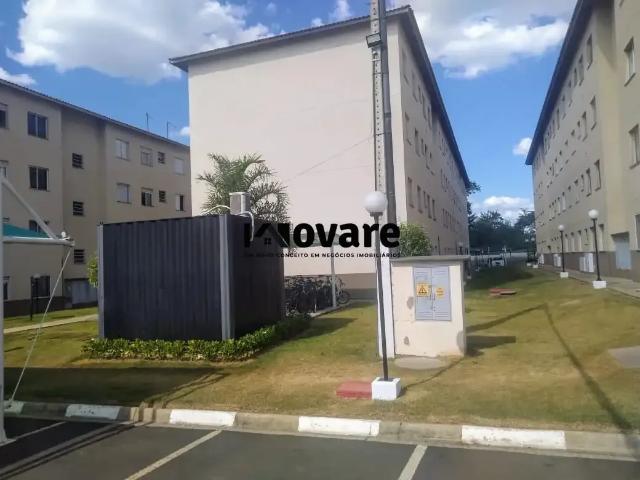 Apartamento aluguel em Região Imediata de Mogi Guaçu, Mogi Guaçu