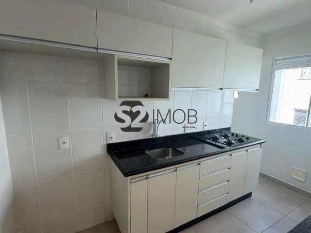 Apartamento aluguel em Mogi Guaçu, Região Geográfica Intermediária de Campinas