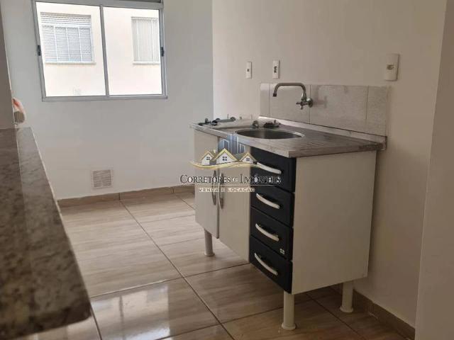 Apartamento aluguel em Mogi Guaçu, Região Geográfica Intermediária de Campinas