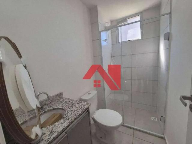 Apartamento aluguel em Região Imediata de Mogi Guaçu, Mogi Guaçu