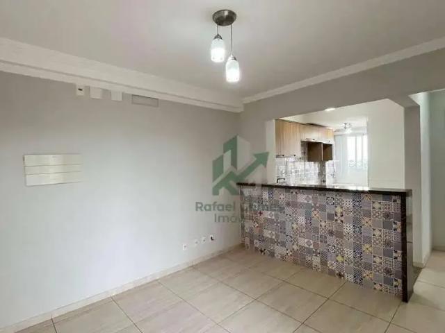 Apartamento aluguel em Região Imediata de Mogi Guaçu, Mogi Guaçu