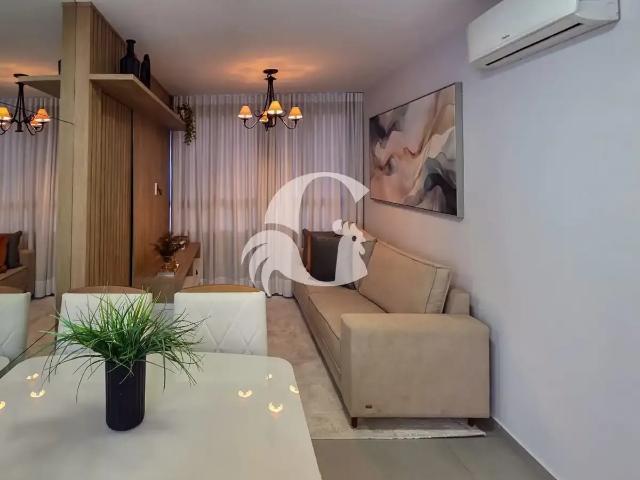 Apartamento aluguel em Mogi Guaçu, Região Geográfica Intermediária de Campinas