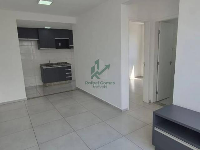 Apartamento aluguel em Mogi Guaçu, Região Geográfica Intermediária de Campinas
