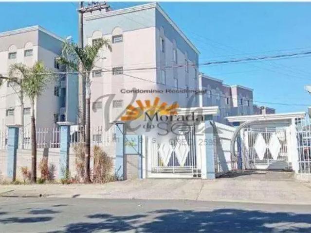 Apartamento aluguel em Região Imediata de Mogi Guaçu, Mogi Guaçu
