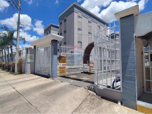 Apartamento aluguel em Recanto do Itamaracá, Mogi Guaçu