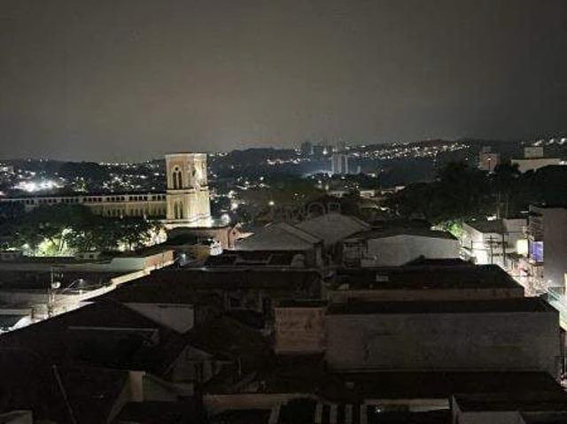 Apartamento aluguel em Mogi Mirim