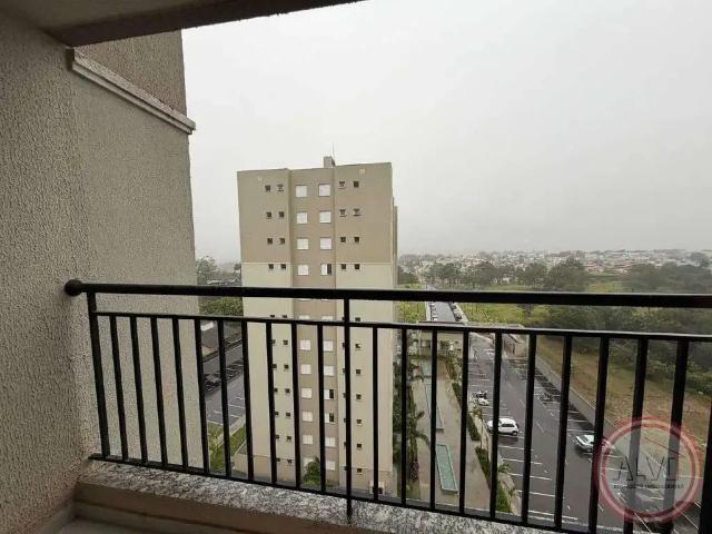 Apartamento aluguel em Região Imediata de Mogi Guaçu, Região Sudeste