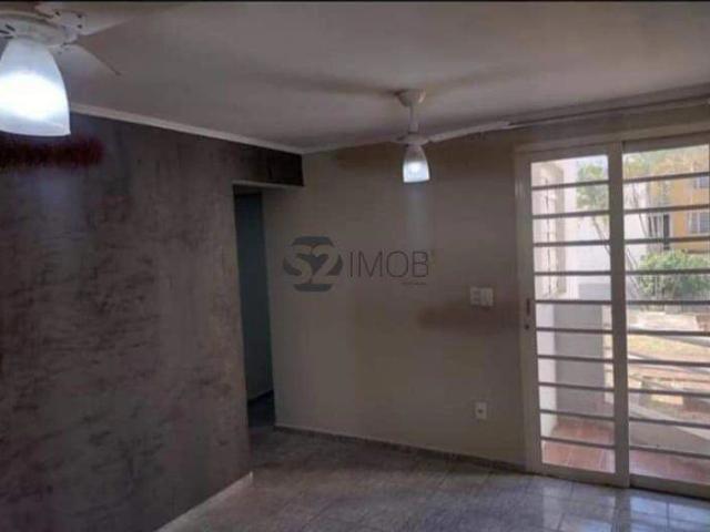 Apartamento aluguel em Mogi Mirim