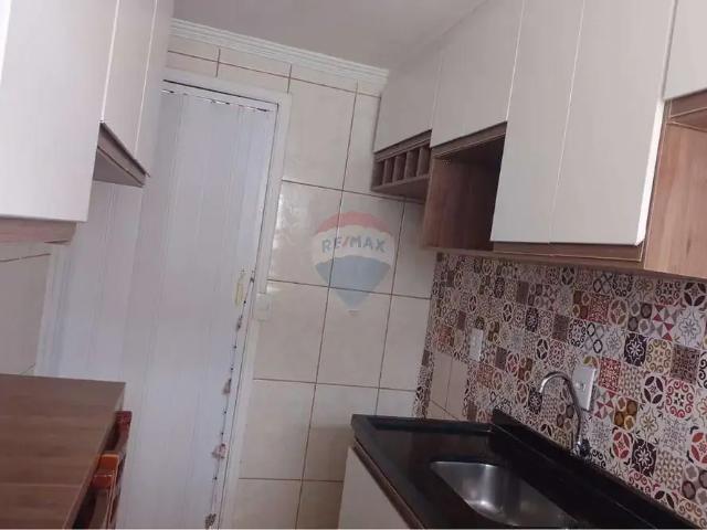 Apartamento aluguel em Região Imediata de Mogi Guaçu, Região Sudeste