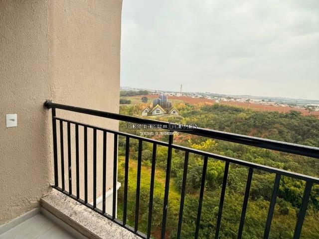 Apartamento aluguel em Mogi Mirim, Região Geográfica Intermediária de Campinas