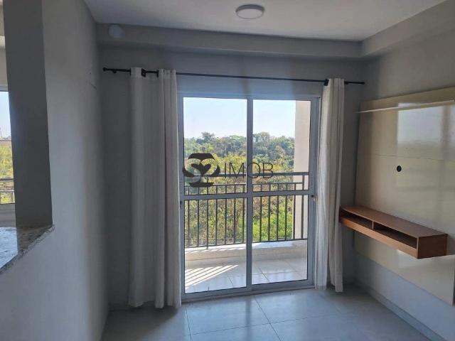 Apartamento aluguel em Mogi Mirim