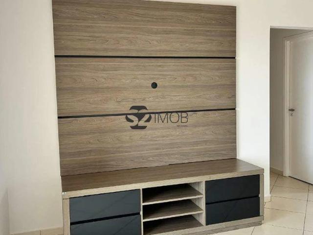 Apartamento aluguel em Mogi Mirim