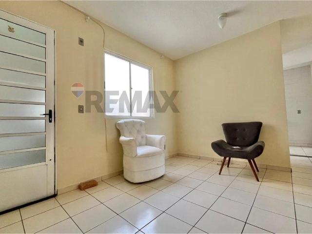 Apartamento aluguel em Mogi Mirim