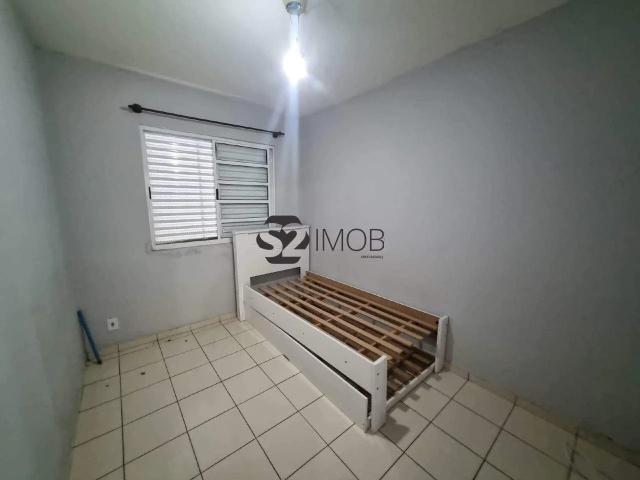Apartamento aluguel em Mogi Mirim