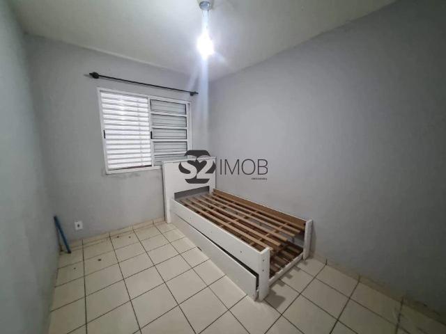 Apartamento aluguel em Região Imediata de Mogi Guaçu, Região Sudeste