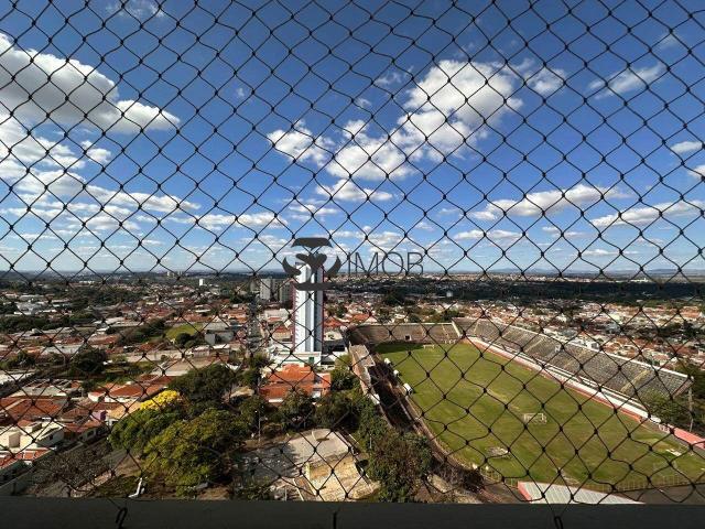 Apartamento aluguel em Região Imediata de Mogi Guaçu, Região Sudeste