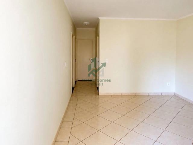 Apartamento aluguel em Mogi Mirim, Região Geográfica Intermediária de Campinas