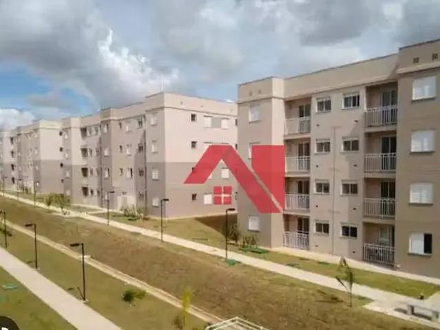 Apartamento aluguel em Região Imediata de Mogi Guaçu, Região Sudeste