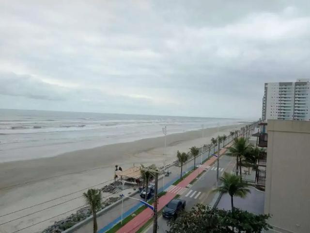 Apartamento aluguel em Região Imediata de Santos, Região Metropolitana da Baixada Santista