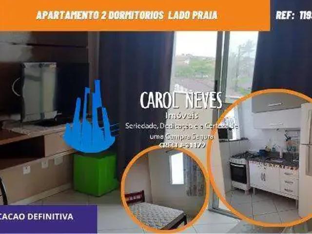 Apartamento aluguel em Região Imediata de Santos, Região Metropolitana da Baixada Santista