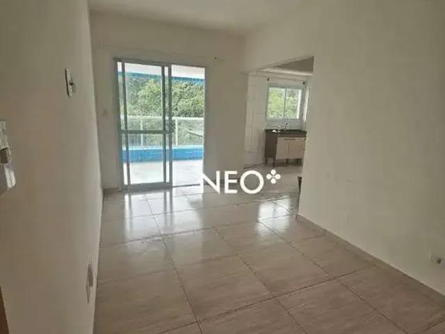 Apartamento aluguel em Região Imediata de Santos, Região Metropolitana da Baixada Santista
